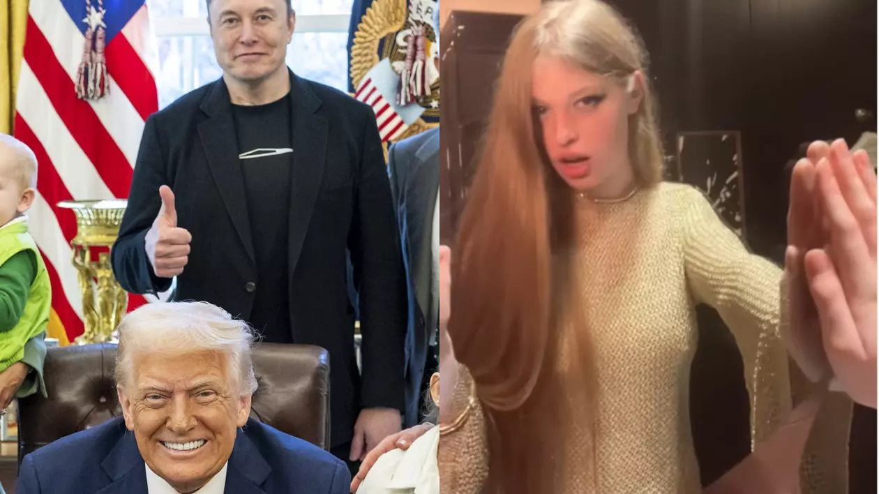 Fiica transgender a lui Elon Musk reacționează la scandalul tatălui ei cu Donald Trump. Ce a zis public Vivian Wilson: „Am dreptate”