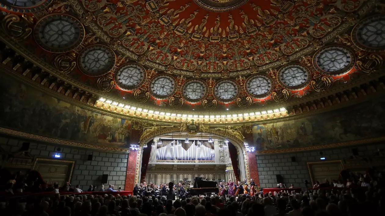 Filarmonica George Enescu