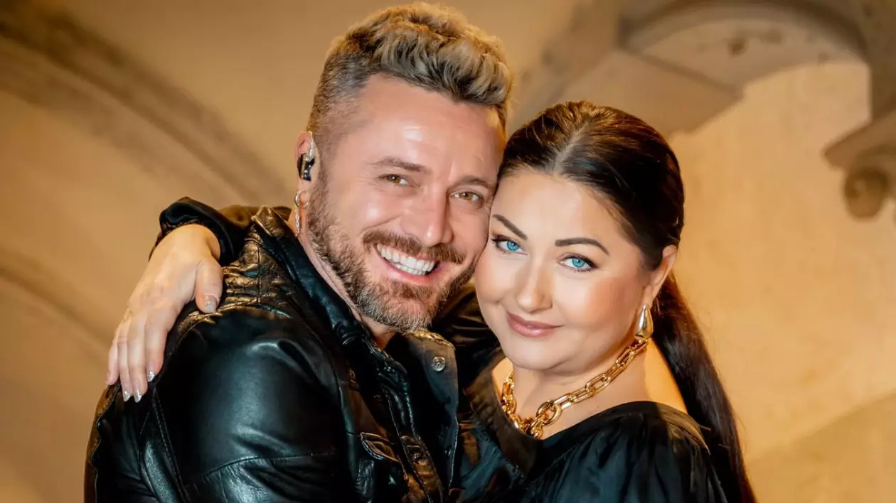 Imaginea cu Gabriela Cristea și Tavi Clonda care i-a înfuriat pe fanii lor: „Arată ca în tablourile cu mamaia și tataia tineri”