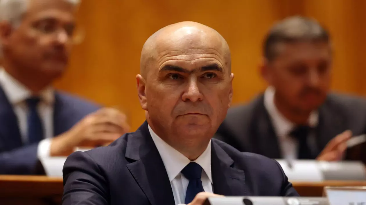 Ilie Bolojan, clarific&#259;ri dup&#259; valul de reac&#539;ii negative la noile m&#259;suri fiscale: a fost &icirc;ntrebat dac&#259; regret&#259; c&#259; a devenit premier