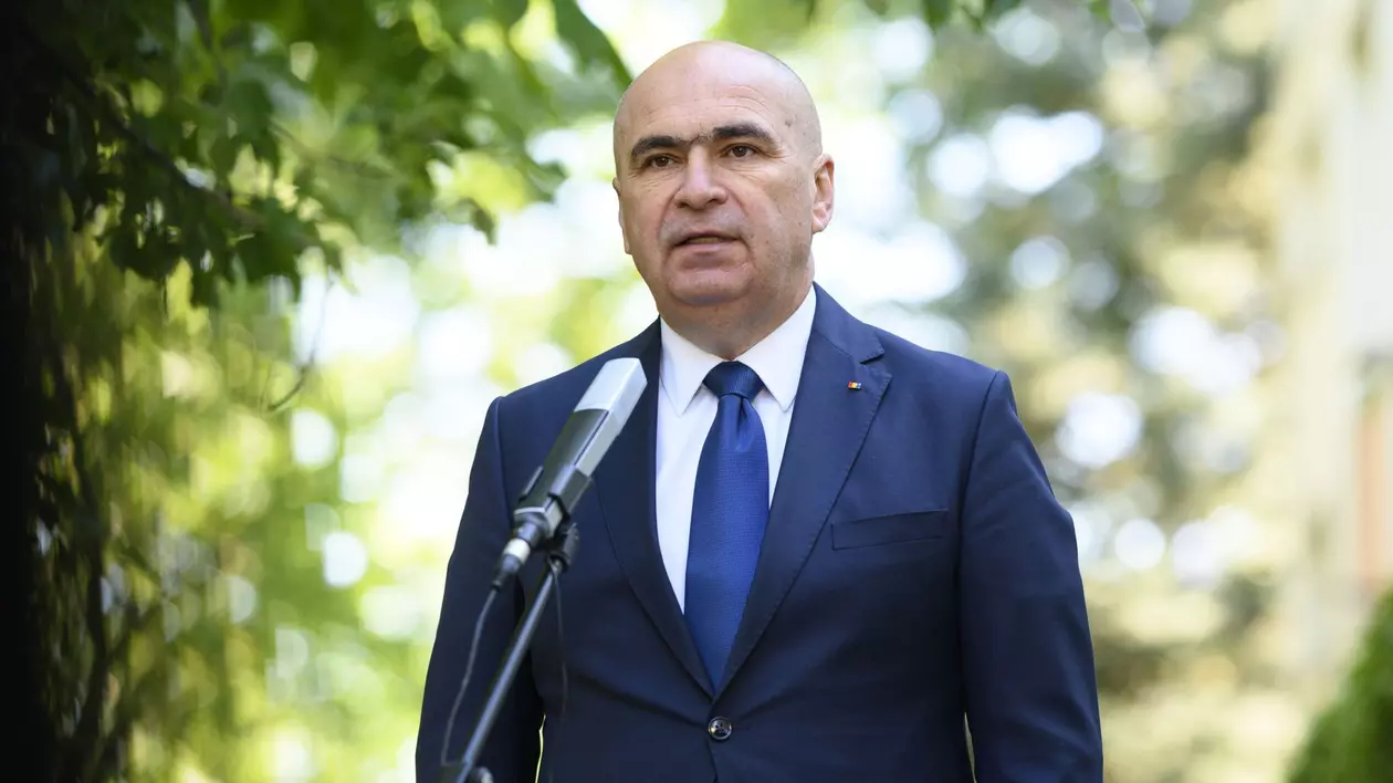 Avertismentul lui Ilie Bolojan: &bdquo;Niciun guvern care va veni nu va putea evita cre&#537;teri de taxe &#537;i impozite&rdquo;
