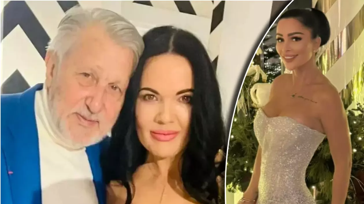 Ilie Năstase a avut un mesaj pentru Brigitte Pastramă și pentru toți cei care vorbesc despre divorțul lui de Ioana
