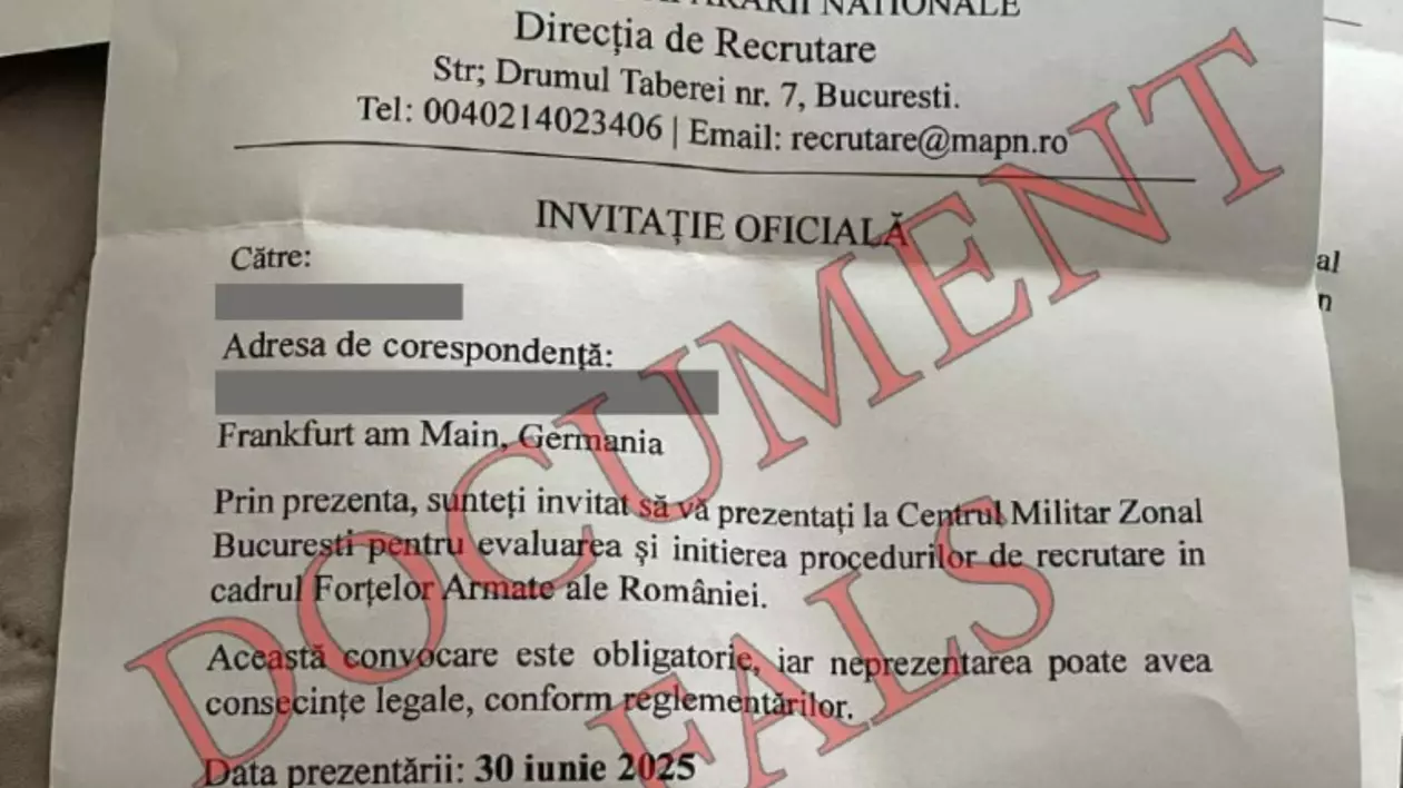 Încă un fake news a fost demontat de MApN. Foto: Facebook /MApN