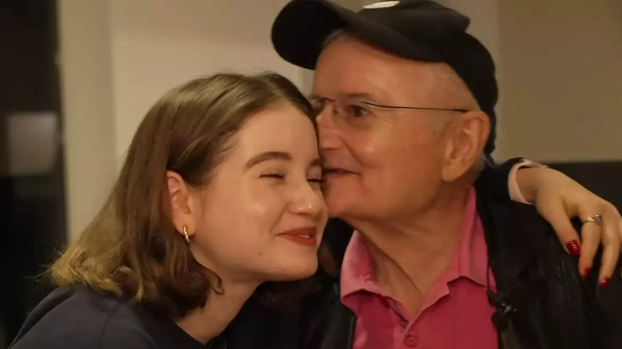 Irinel Columbeanu a făcut anunțul momentului despre venirea Irinei în România. Fostul milionar a dezvăluit ce planuri are fiica lui și a Monicăi Gabor: „Mi-a promis”