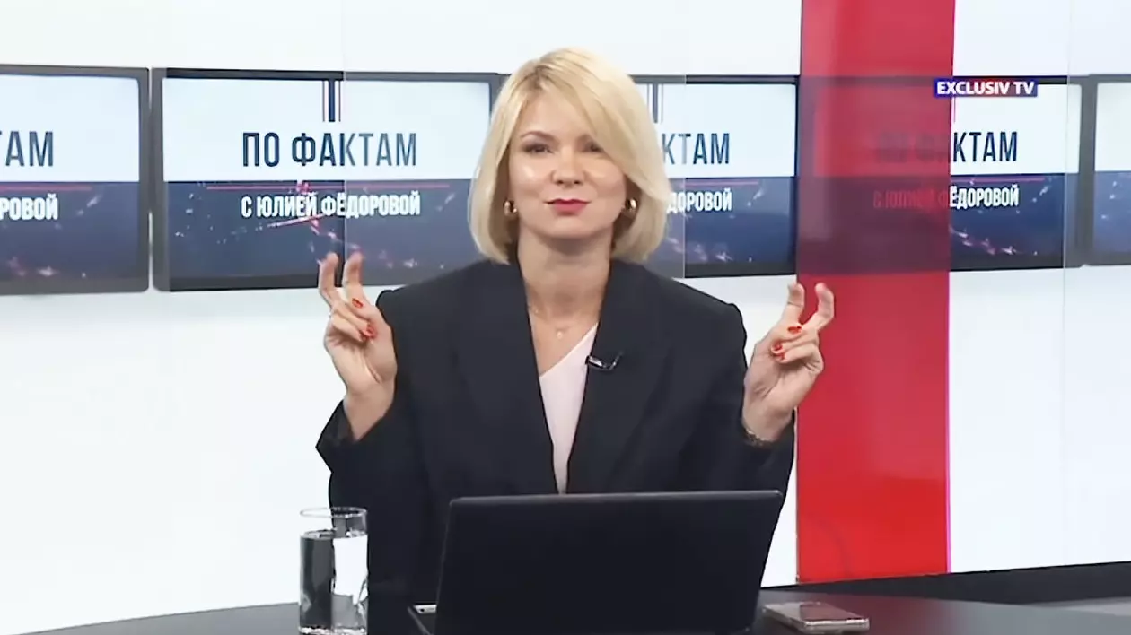 Jurnalista de limbă rusă demisionează de la un post din Republica Moldova din cauza cenzurii: „Nu vreau să fiu o păpușă comodă. Aici doar se declară valorile europene, dar nu se respectă”