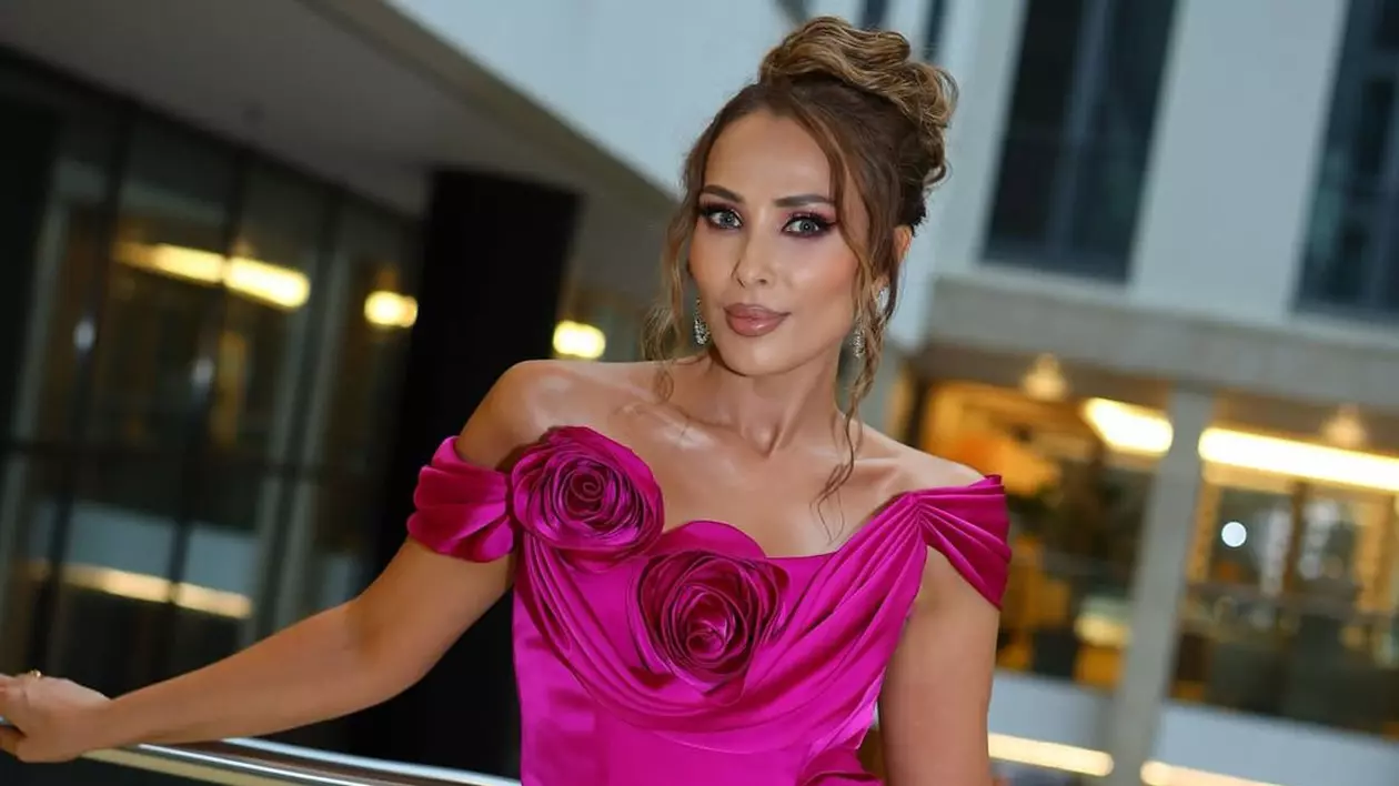 Iulia Vântur