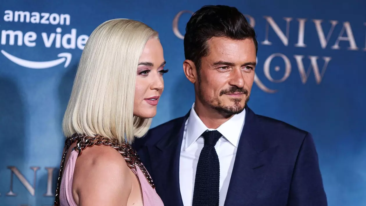 Motivul pentru care Katy Perry și Orlando Bloom s-au certat recent și ar fi la un pas de despărțire. Ce l-a deranjat pe actor la cântăreață