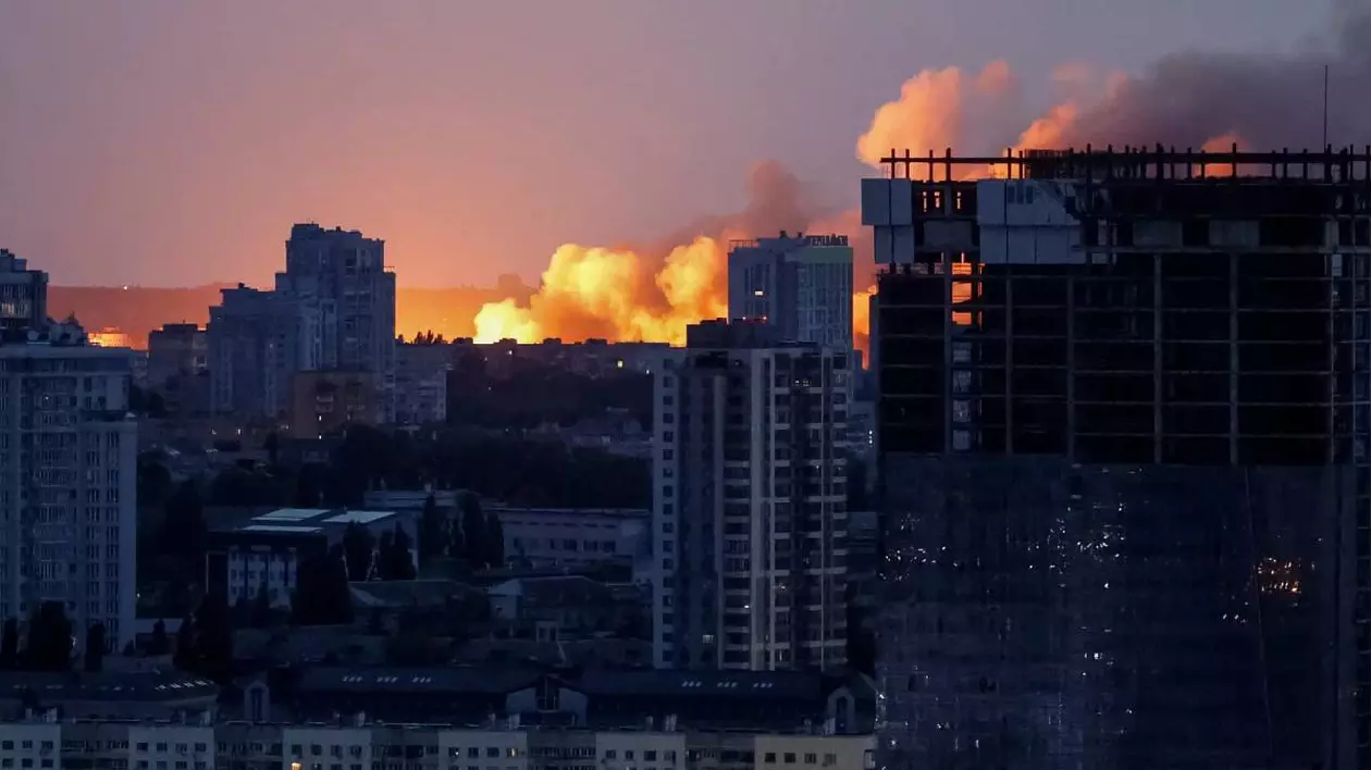 Kiev