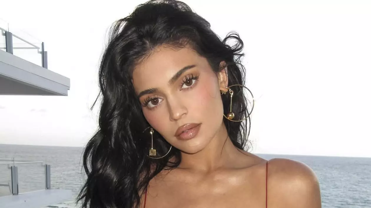 Kylie Jenner