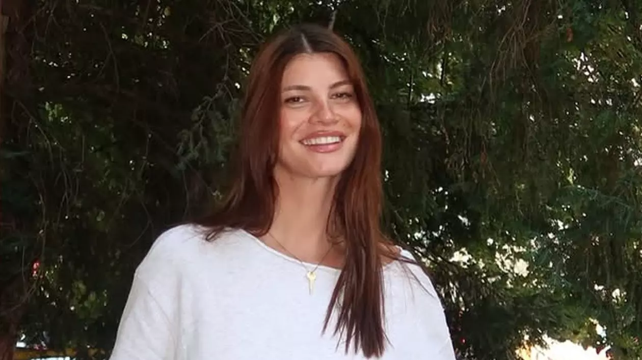 Laura Giurcanu