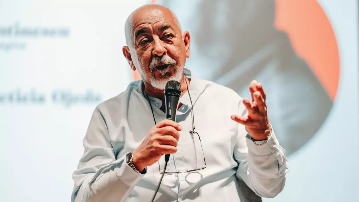 Leonardo Padura
