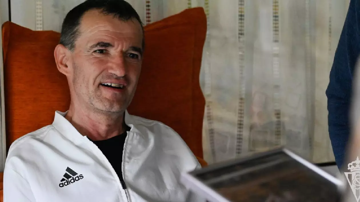 Marcel Sabou a murit. Fostul internațional de tineret se lupta de 12 ani cu o boală necruțătoare