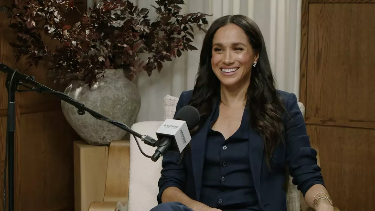 Meghan Markle