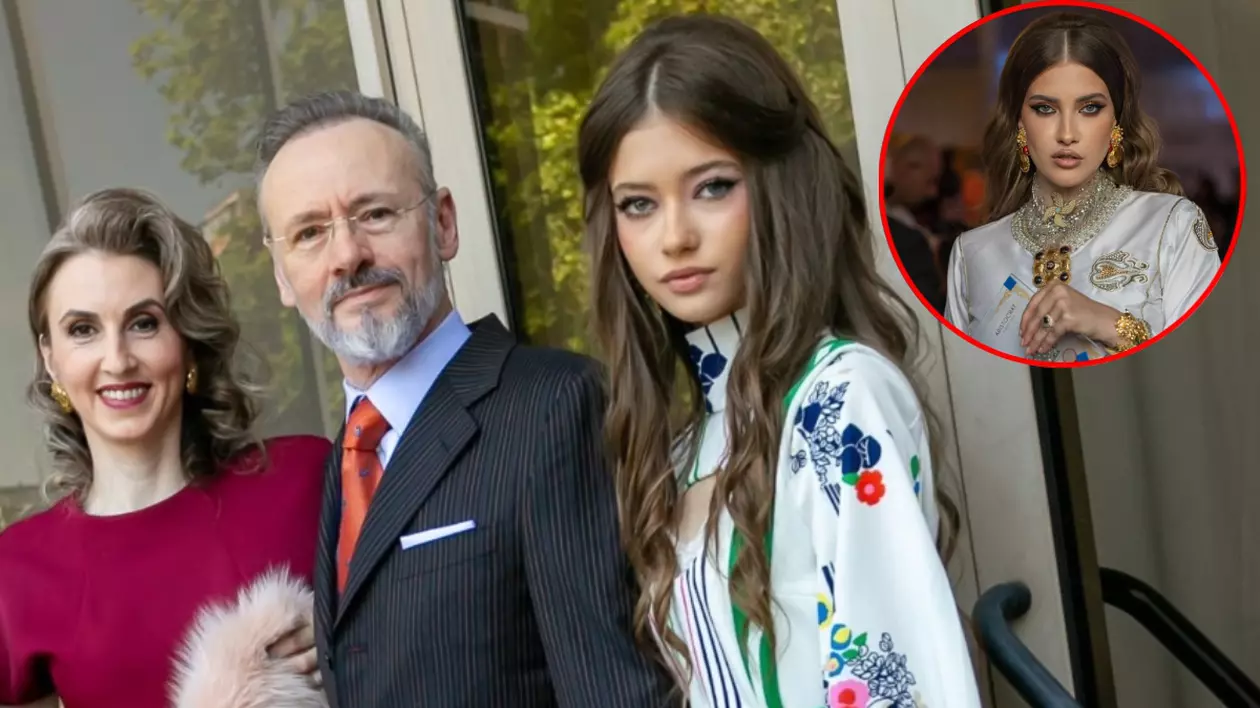 Mihai Albu despre Iulia Albu