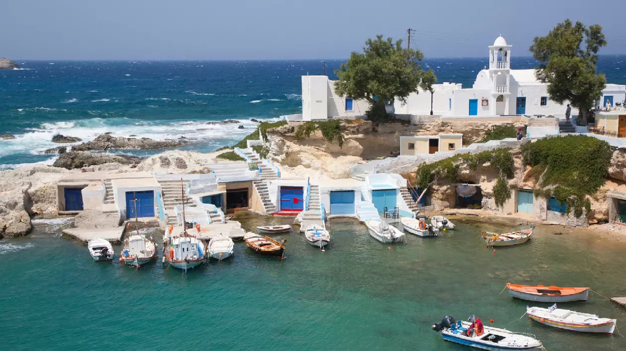 Milos
