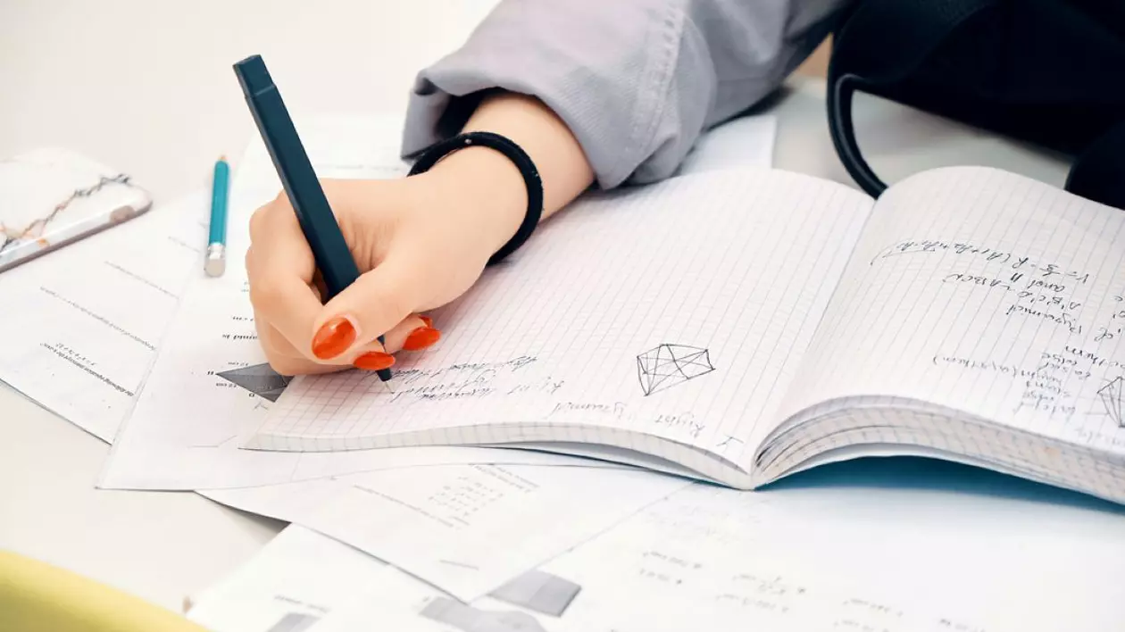 Modele de subiecte la matematică pentru Bacalaureat 2025