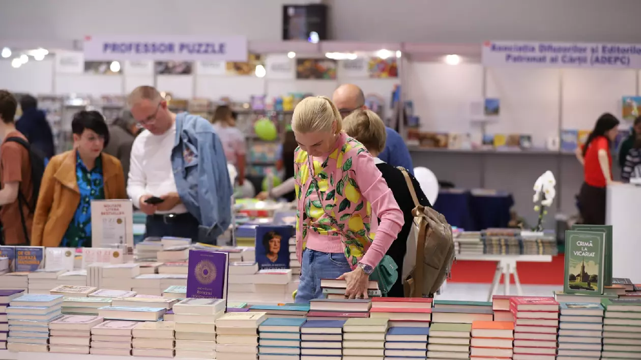 Bookfest 2025