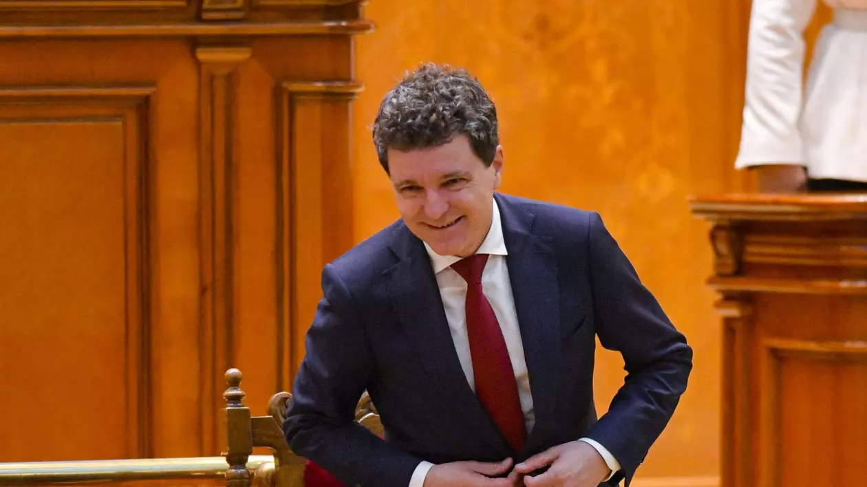 Nicușor Dan, despre când vor fi gata negocierile legate de desemnarea premierului: „E o posibilitate, nu o promisiune”