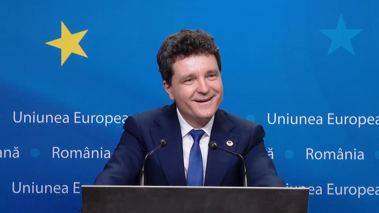 Nicu&#537;or Dan a dezv&#259;luit ce salariu are ca pre&#537;edinte al Rom&acirc;niei: &bdquo;Cresc&acirc;nd &icirc;n func&#539;ie, am pierdut la salariu&rdquo;