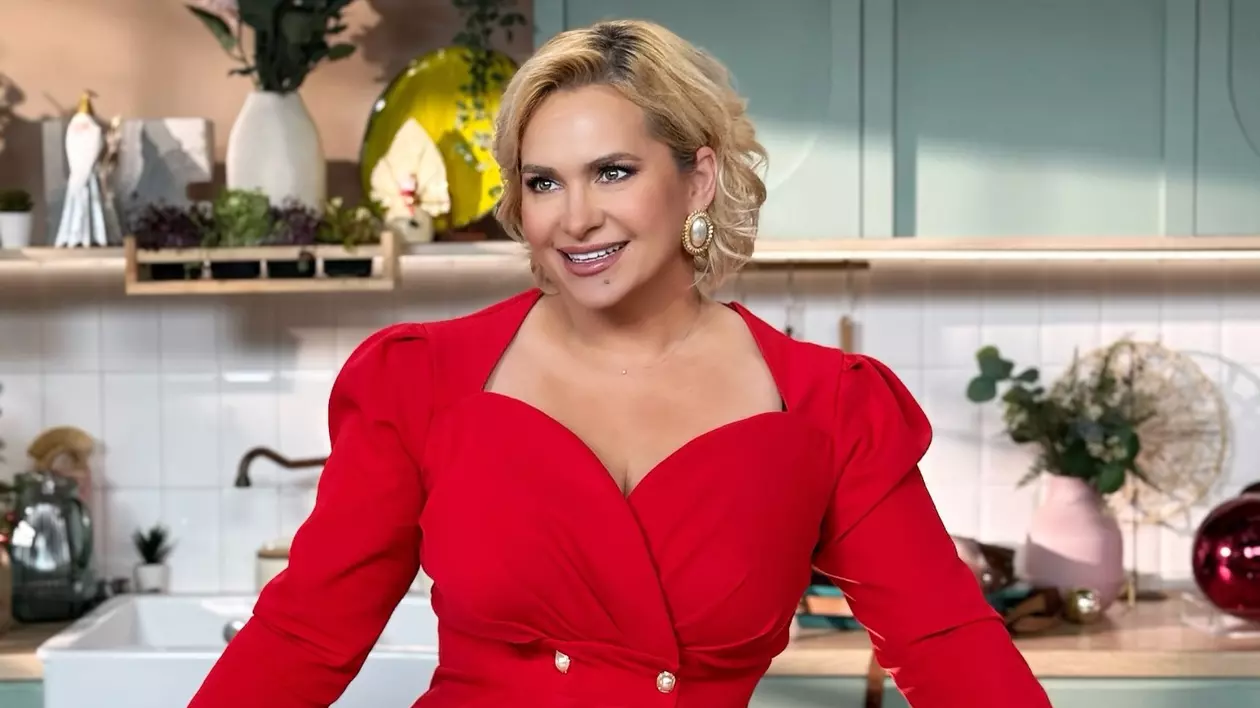 În ce emisiune de la Antena 1 poate fi văzută Paula Chirilă în curând. Vedeta este pregătită pentru o nouă provocare