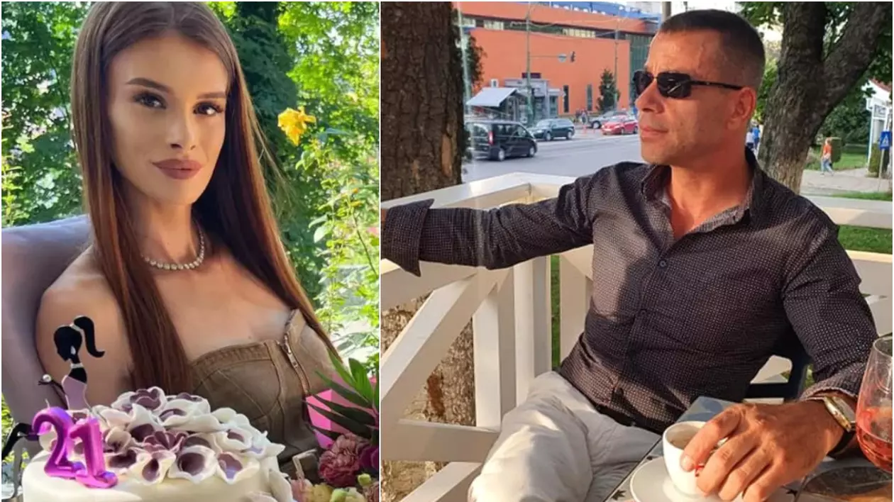 Teodora Marcu a fost împușcată de Robert Lupu (Wolf) în cartierul Cosmopolis
