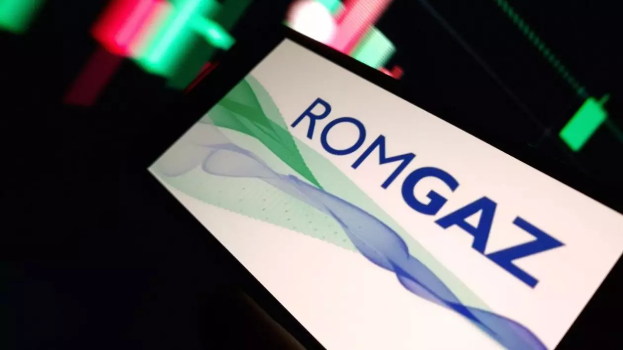 Romgaz a depus 275 de milioane de euro &icirc;ntr-o singur&#259; zi, la trei b&#259;nci din Rom&acirc;nia
