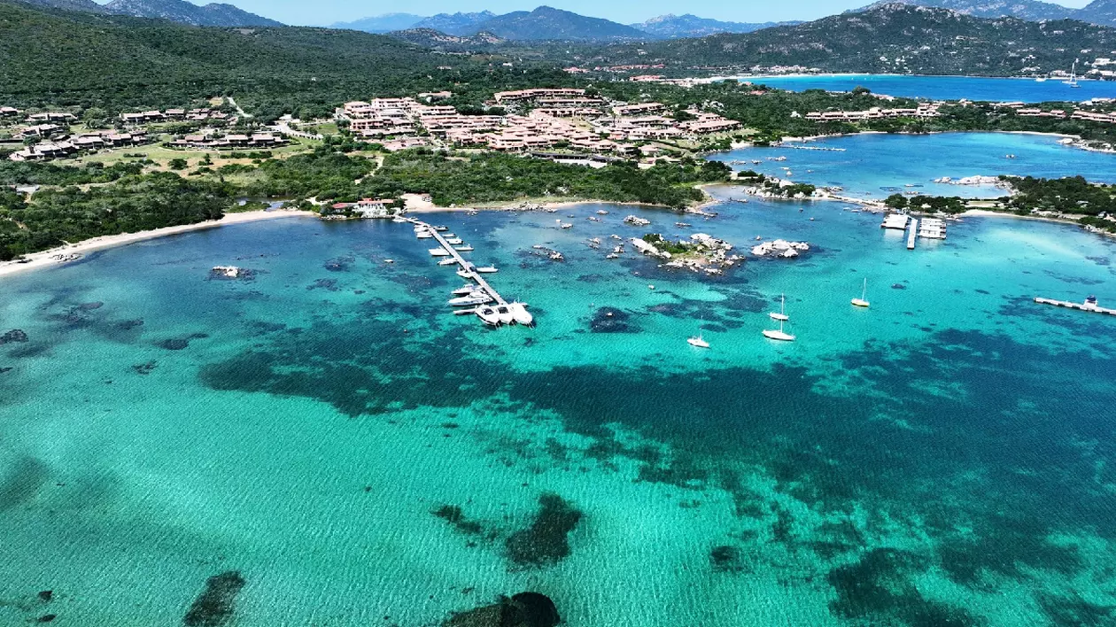 Sardinia