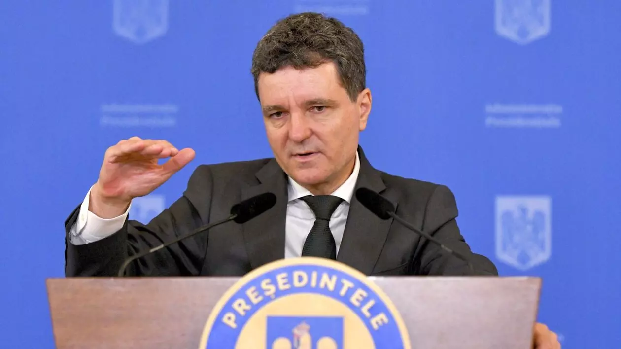 &#536;efii PSD, PNL, USR &#537;i UDMR nu s-au &icirc;n&#539;eles la Cotroceni pe taxe &#537;i impozite. Ce le-a cerut Nicu&#537;or Dan la final