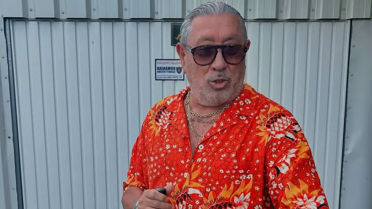 Serghei Mizil