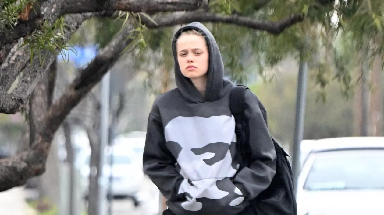 Nici Pitt, nici Shiloh! Cum se prezintă fiica lui Brad Pitt și a Angelinei Jolie, după ce a renunțat la numele tatălui ei. Tânăra are 19 ani