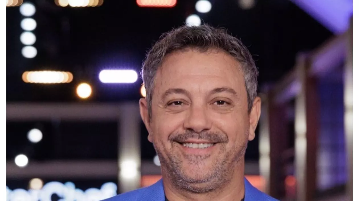 Cum și-a început chef Sorin Bontea aventura în bucătărie: „Mă certam cu doamnele în piață”/VIDEO EXCLUSIV