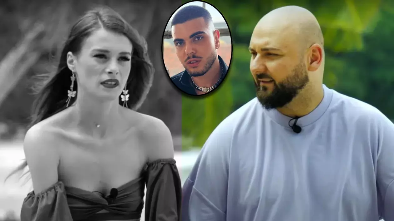 Andrei Bănuță vrea să-i ajute familia Teodorei Marcu