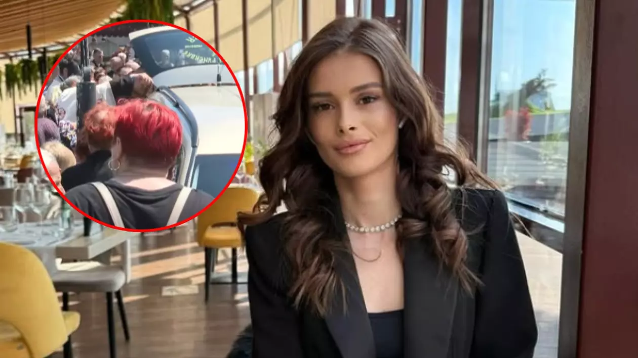 Teodora Marcu este înmormântată astăzi