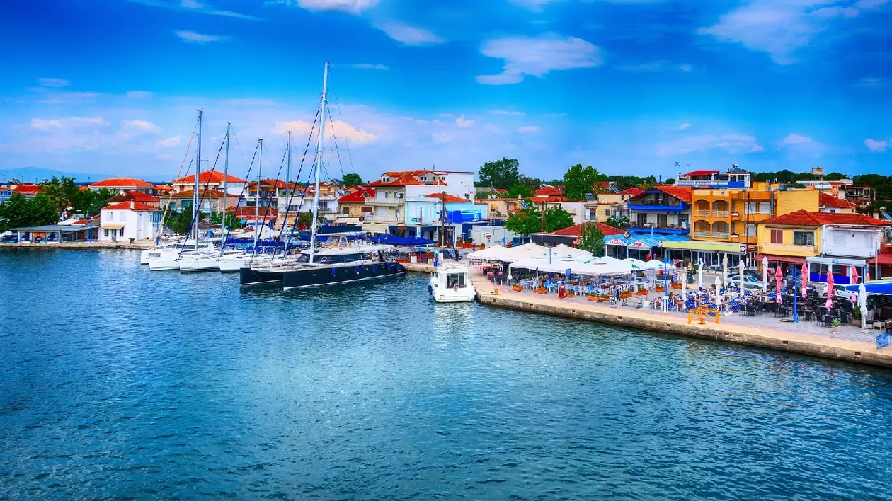 Thassos