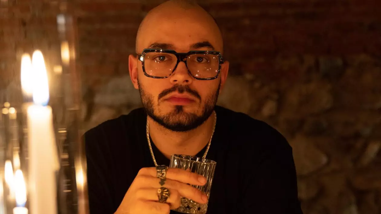 Victor Dorobanțu