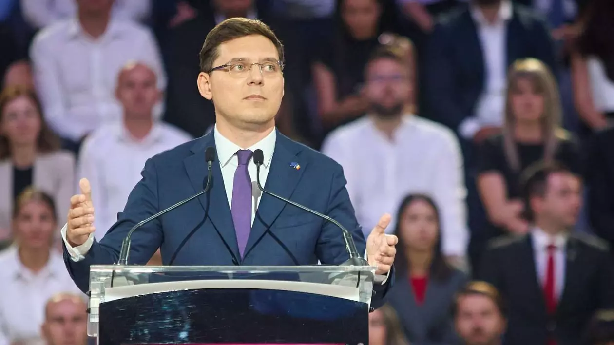 Europarlamentarul PSD Victor Negrescu a fost ales pe 16 iulie 2024 unul dintre cei 14 vicepreședinți ai Parlamentului European