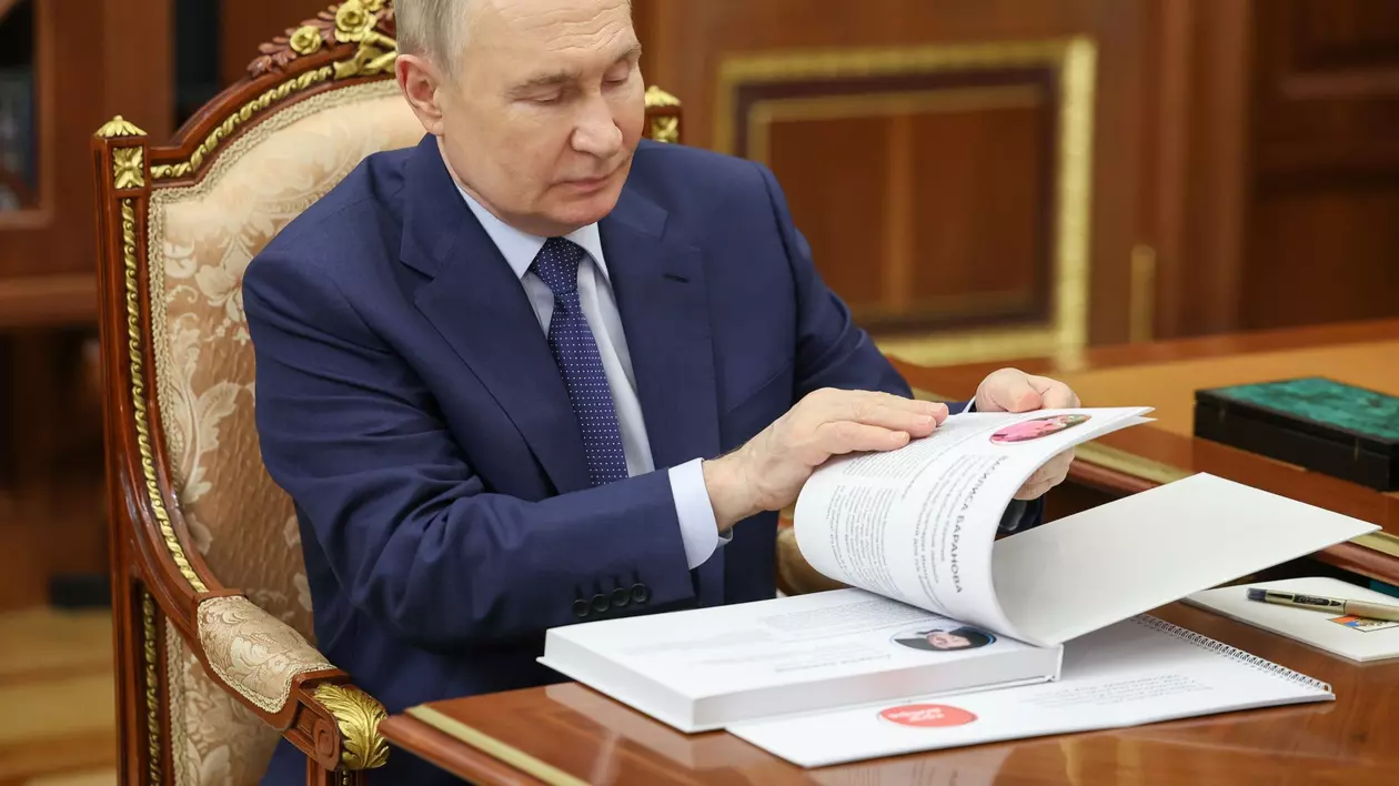 Rusia vrea să testeze Articolul 5 cu un atac asupra NATO: „Avem dovezi. Vladimir Putin pregătește «omuleții verzi»!”
