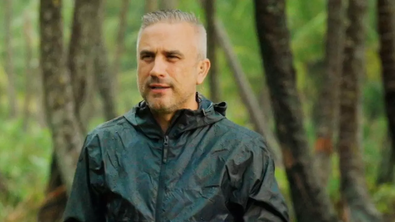Zoli Toth