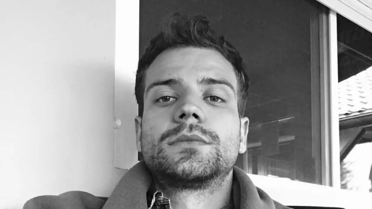 Avocatul Andrei Cozma de la Baroul Bihor