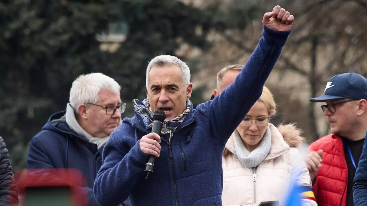 C&#259;lin Georgescu a reprodus nu doar cuvintele, ci &#537;i gesturile &#537;i tonul mare&#537;alului Ion Antonescu, spun procurorii