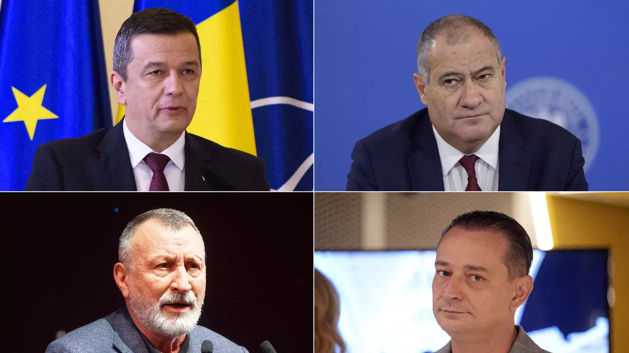 Culise. Luptele nev&#259;zute din PSD: cum &icirc;&#537;i &icirc;mpart palme taberele Grindeanu-Neac&#537;u &#537;i St&#259;nescu-B&#259;lu&#539;&#259;