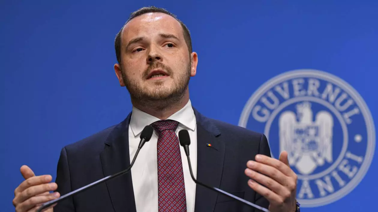 Cum afecteaz&#259; al doilea pachet de m&#259;suri fiscale sistemul de s&#259;n&#259;tate din Rom&acirc;nia. R&#259;spunsul ministrului Rogobete