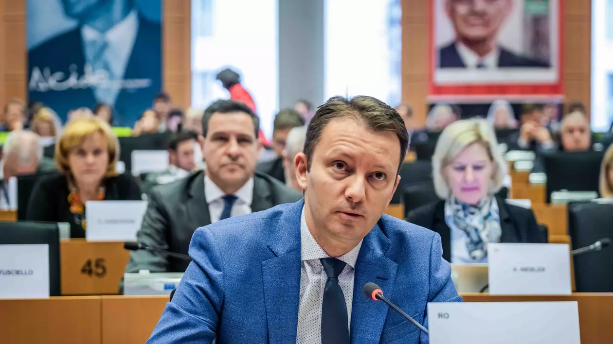 Gre&#537;elile din PNRR, explicate de un influent eurodeputat liberal. Lista erorilor care cauzeaz&#259; pierderi poten&#539;iale de miliarde de euro