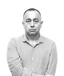 Author photo
