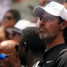 Patrick Mouratoglou