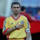 Gheorghe Hagi