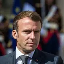 Emmanuel Macron