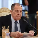 Serghei Lavrov
