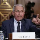 Anthony Fauci