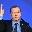 Dmitri Medvedev